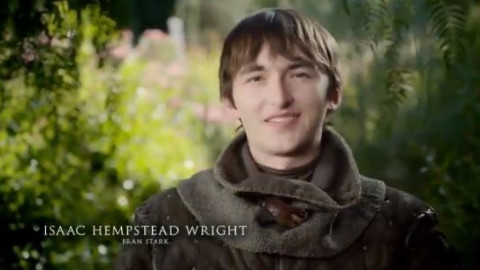 Así se despide el elenco de 'Game of Thrones'