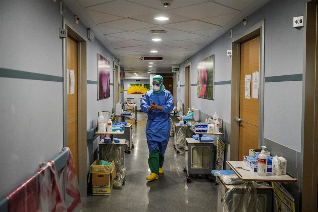 Registra Baja California Sur tercer deceso por coronavirus