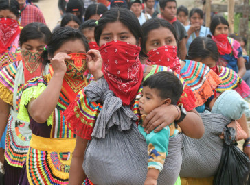 Destapan corrupción de Meade en Sedesol