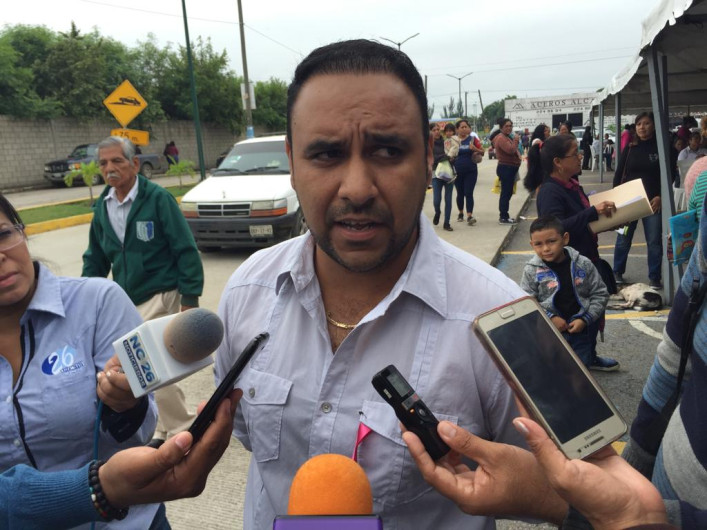 Invitan a la auto exploración para detectar a tiempo el cáncer de mama