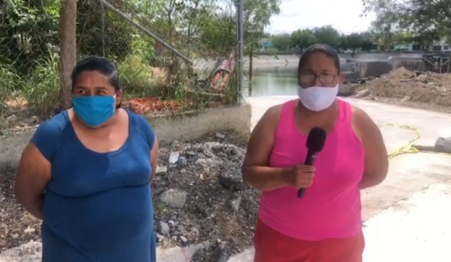 Obras de infraestructura pluvial del Municipio evitaron inundaciones