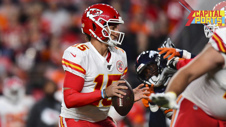 Kansas City vence a Broncos en el arranque de la Semana 7