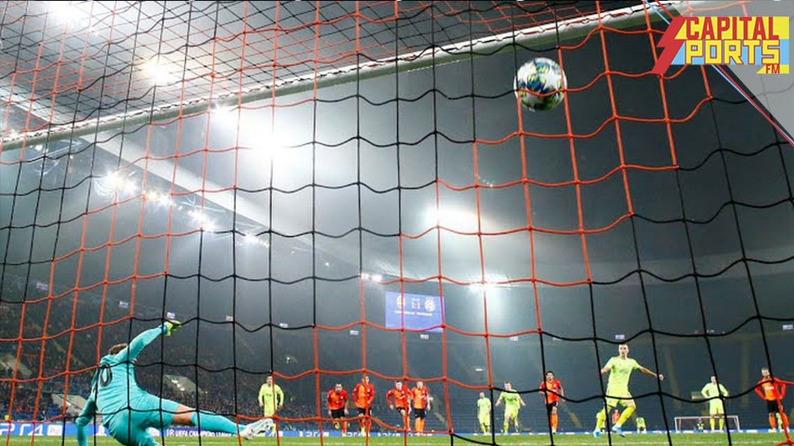 Resumen de la jornada 3 de la fase de grupos de la CL