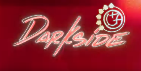 Blink 182 lanza nuevo sencillo “Darkside”