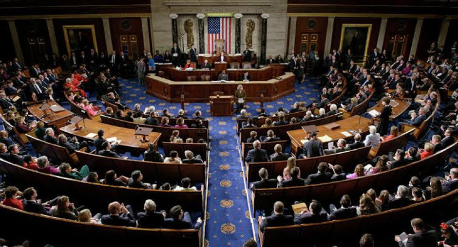 Avanza Cámara de Diputados con proyecto de ley de ayuda por covid