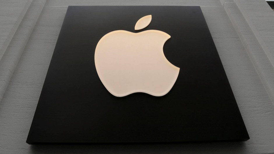 Apple alcanza valor de mercado histórico de 3 billones de dólares