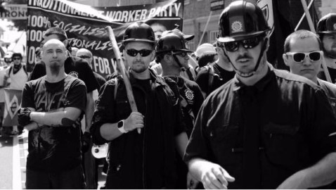 Supremacismo blanco tan peligroso como el EI: FBI