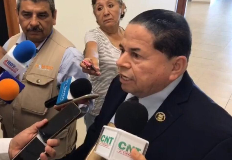 Falta de recursos empeora problema migratorio