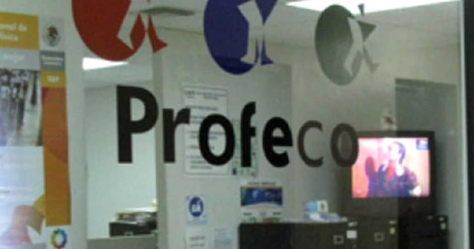 Vuelve Jorge Alberto Méndez a Profeco