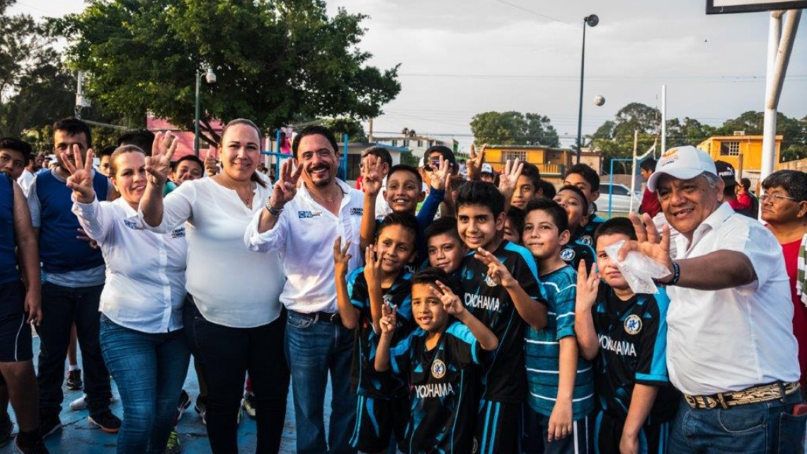 Andrés Zorrilla exhorta a los deportistas a luchar siempre por el triunfo