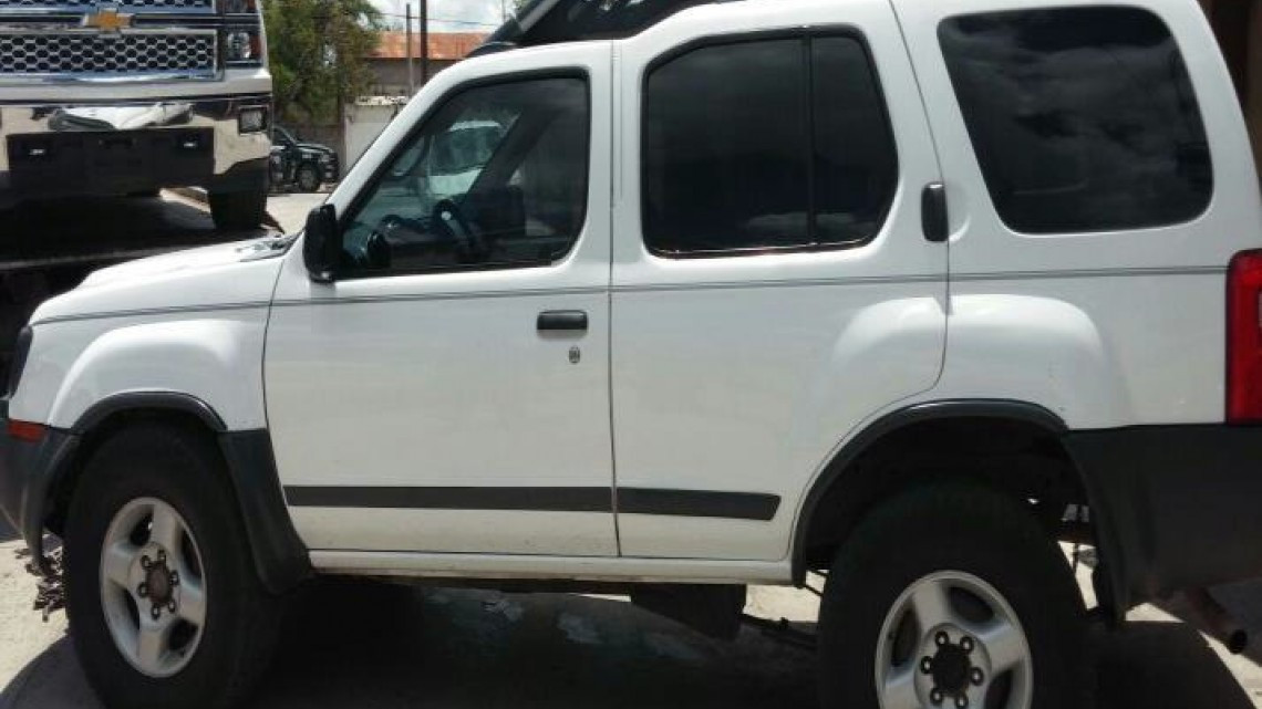 Asegura SSP vehículos y armamento