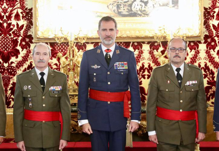 España rechaza disculparse por la Conquista