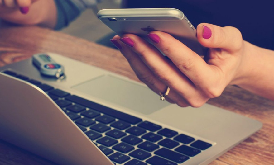 Te decimos como evitar fraudes en tus compras navideñas por Internet