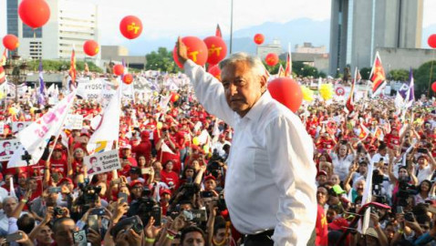 Propone AMLO a Alfonso Romo como Coordinador de Presidencia de la República