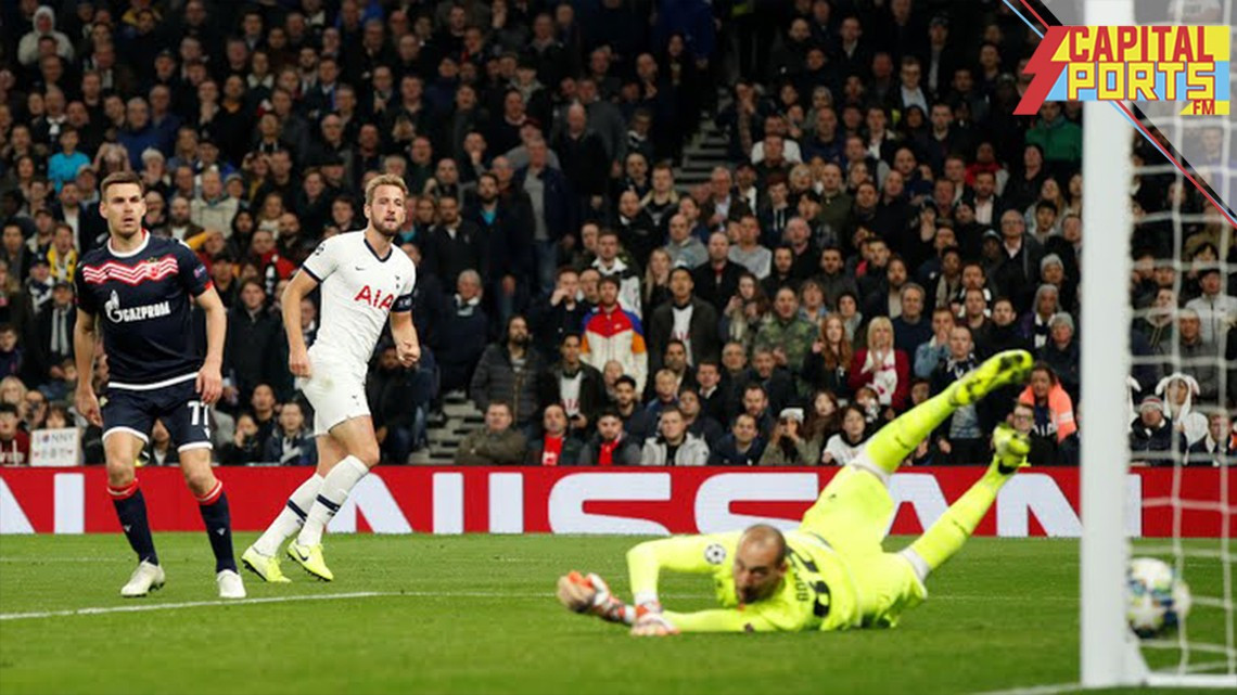 Resumen de la jornada 3 de la fase de grupos de la CL