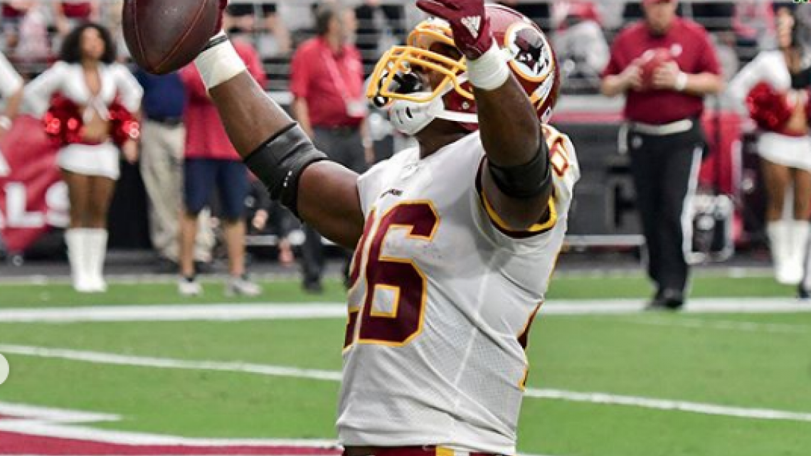 Así transcurrió la Semana 1 de la NFL