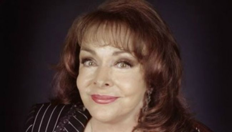 Fallece la actriz Margarita Isabel