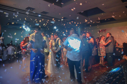 Dan pocos días para casarse gratis en la campaña de Matrimonios Colectivos 