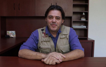 Reitera Zoológico Tamatán compromiso con el cuidado y protección de la fauna bajo su responsabilidad!