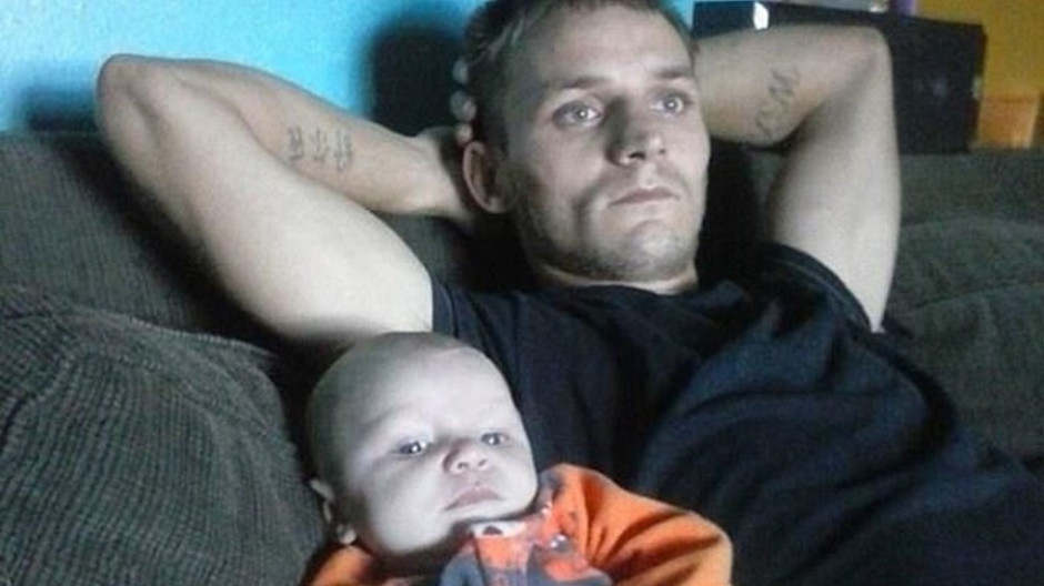 Padre se ahoga tras salvar a su hijo de tres años que cayó a lago