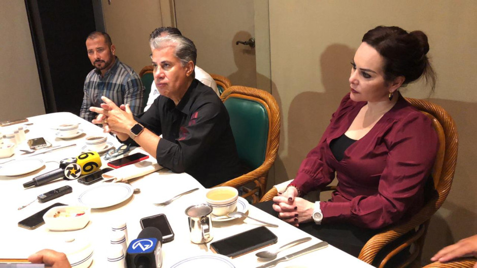 Buscan "poner orden" a  renovación de dirigencia de Morena