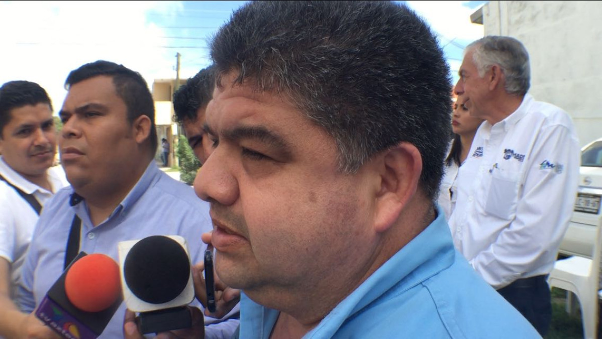 Pendientes de llegar 10 mdp para concluir Casa de la Cultura