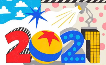 Estudios Pixar convoca a prácticas y curso de verano 2021