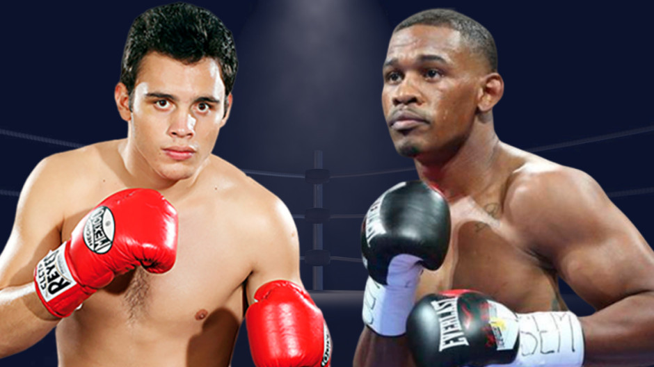 Julio César Chávez Jr. enfrentará el 20 de diciembre a Daniel Jacobs 