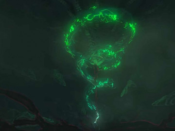 Nintendo revela tráiler para la espectacular secuela de Zelda