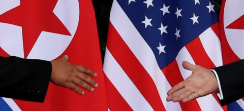 Fracasa diálogo entre EU y Corea del Norte por el desarme nuclear 