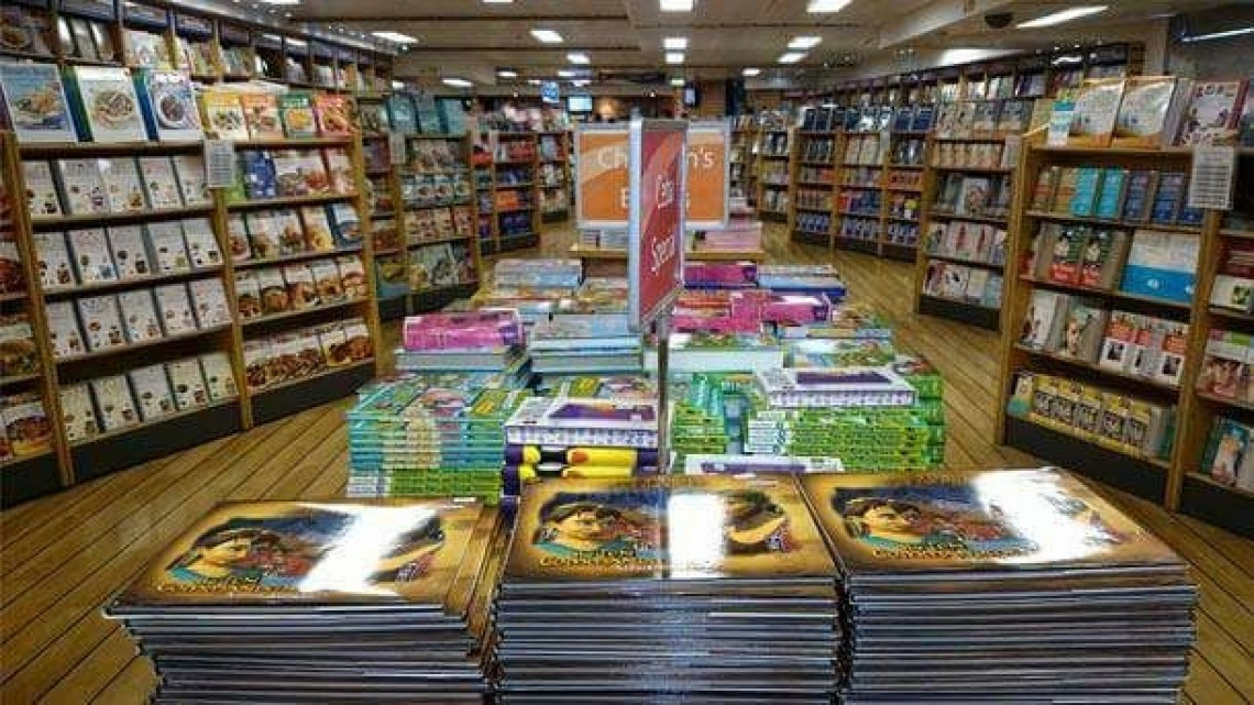 Logos Hopes la biblioteca flotante llegará a Tampico