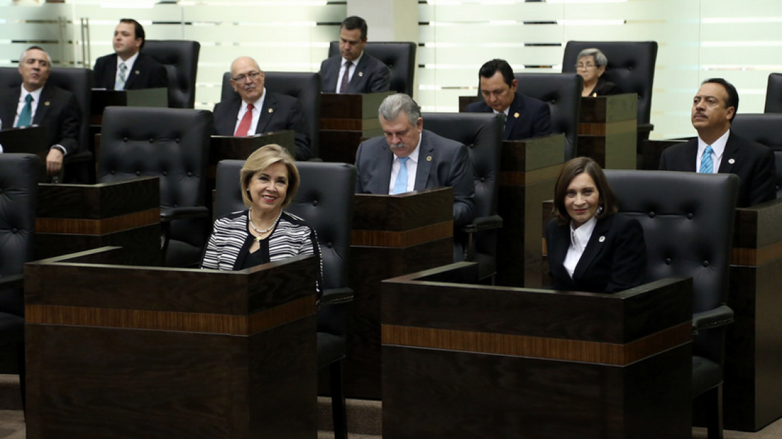 Aprueba Congreso "Ley Mordaza", cárcel y multa a quien reporte actividades de fuerzas armadas