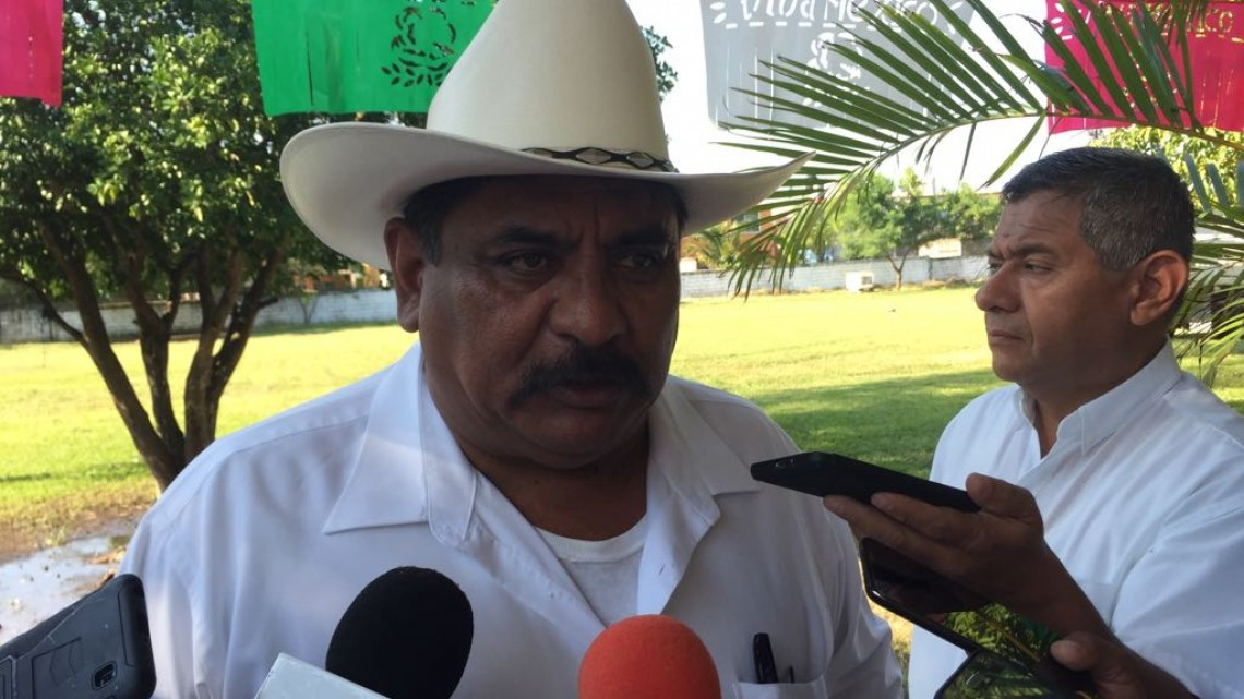 Derrame de petróleo afecta parcelas de siembra y cuerpos de agua