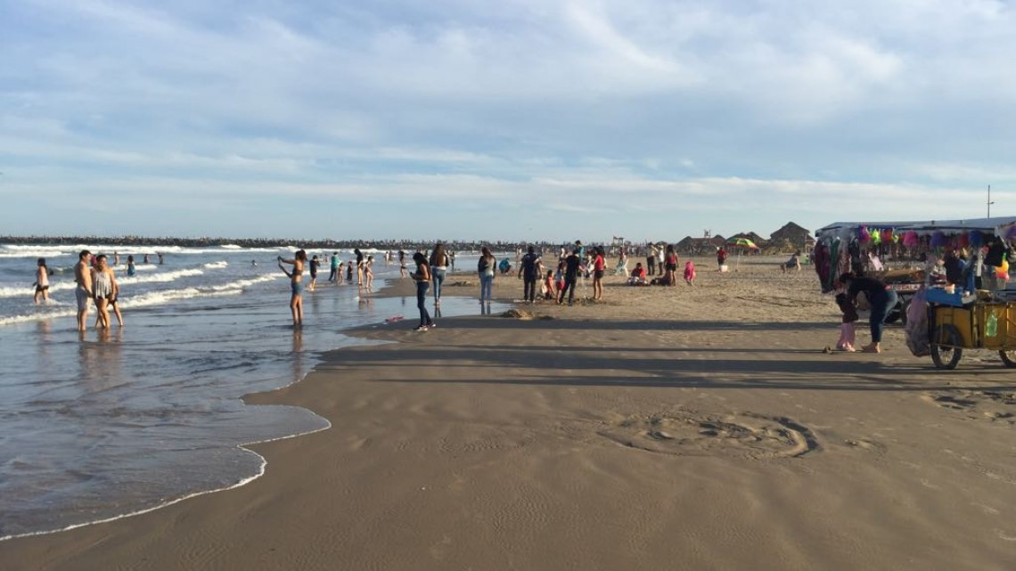 Avanzan preparativos para temporada vacacional de Semana Santa