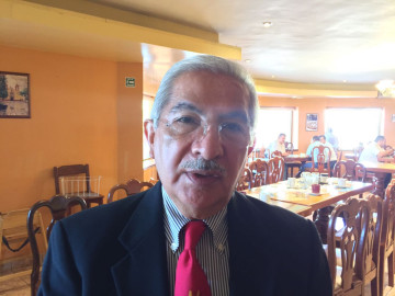 Comerciantes esperan repunte de ventas por graduaciones