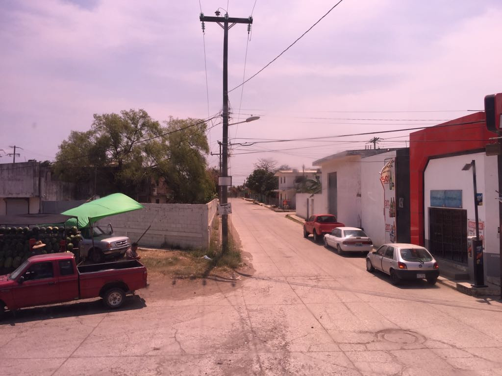 Falta de alumbrado público incrementa inseguridad en diversos sectores