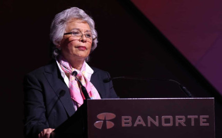 Administración entrante busca legalización de drogas: Sánchez Cordero