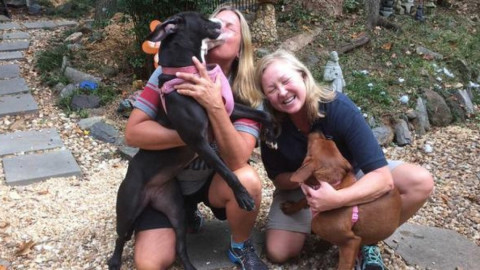 ¡Una foto que te llegará al alma!