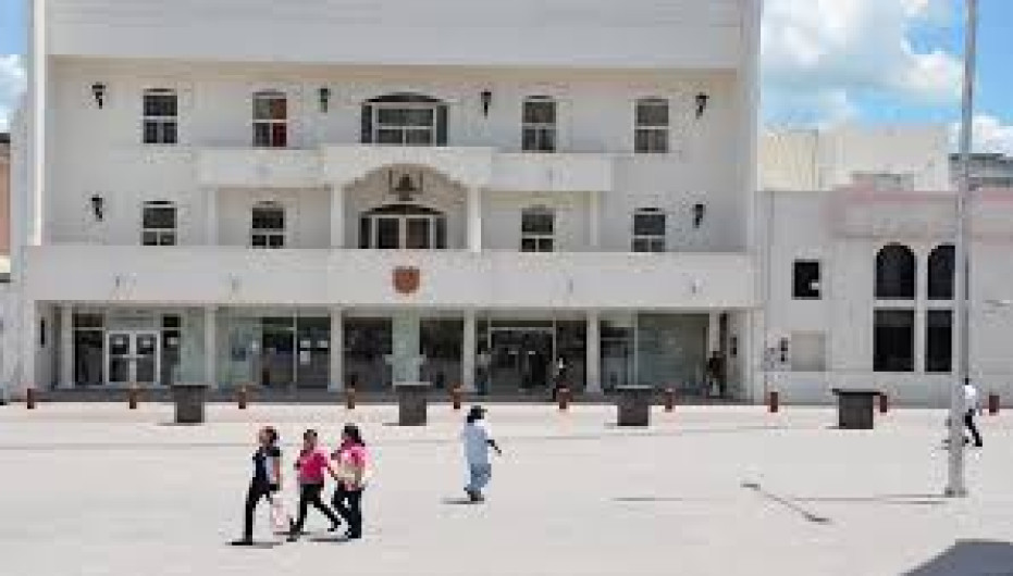 Proximamente se llevara a cabo la primera Mesa Regional en Reynosa 