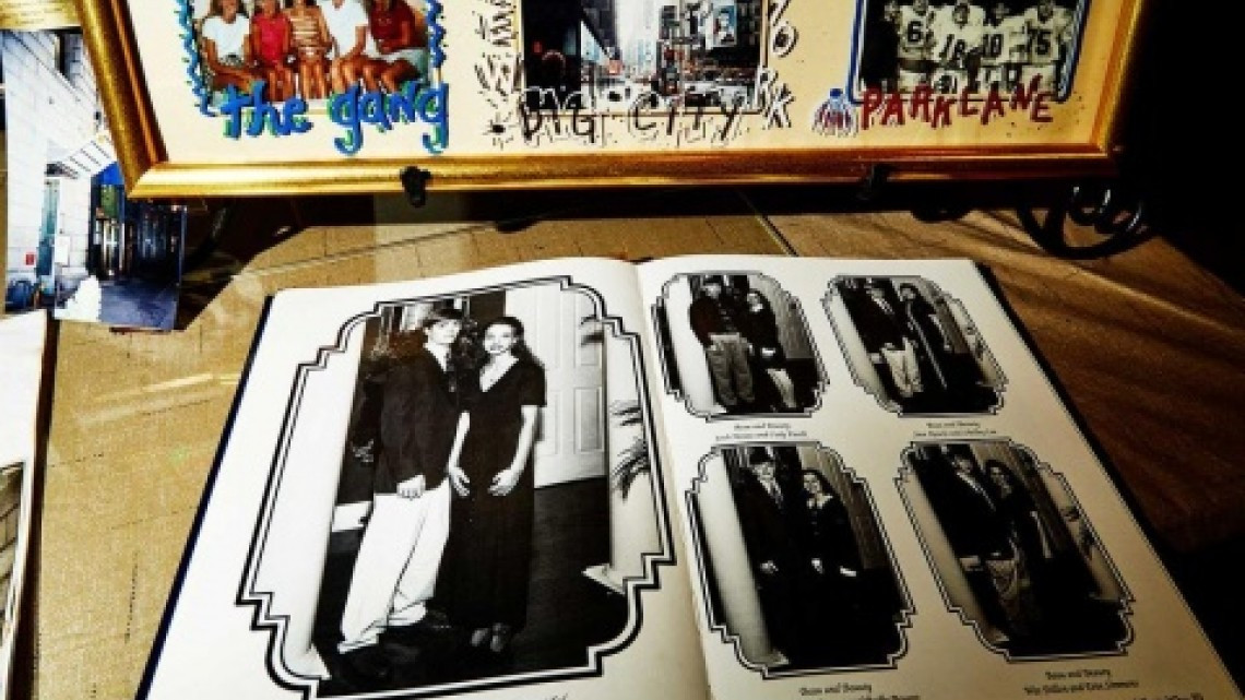 Museo no oficial de Britney Spears