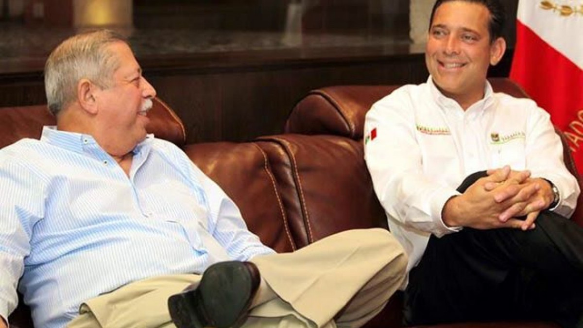 Confirma ASE desfalco por mil 300 MDP al IPSSET