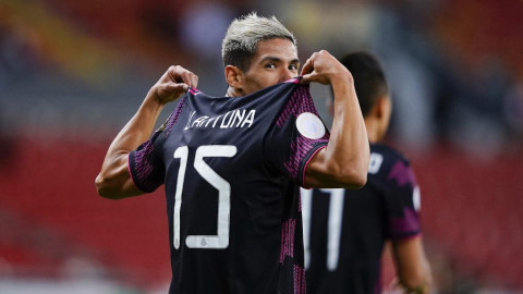 ¡Con boleto en mano! México vence a Canadá y estará en Tokio 2020