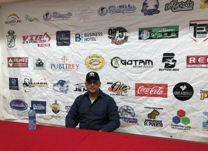 Homenajearán al "jefe" Saúl Soto con seria de la LMP