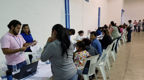 BECAS: Miércoles 5 y jueves 6 de febrero PREPARATORIA