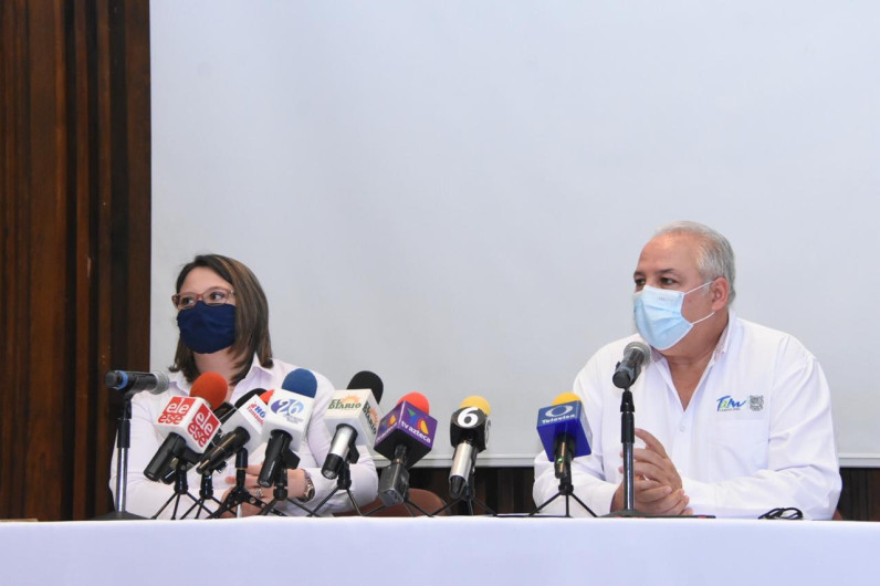 Reiteran llamado a Federación para hacerse cargo de migrantes