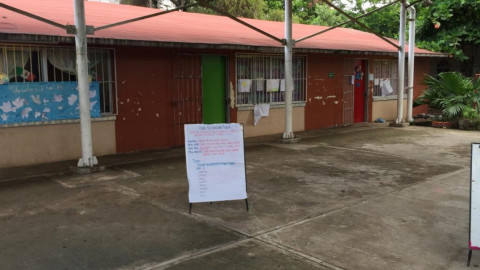 Delincuentes burlan a los policías, siguen robos a escuelas en Altamira
