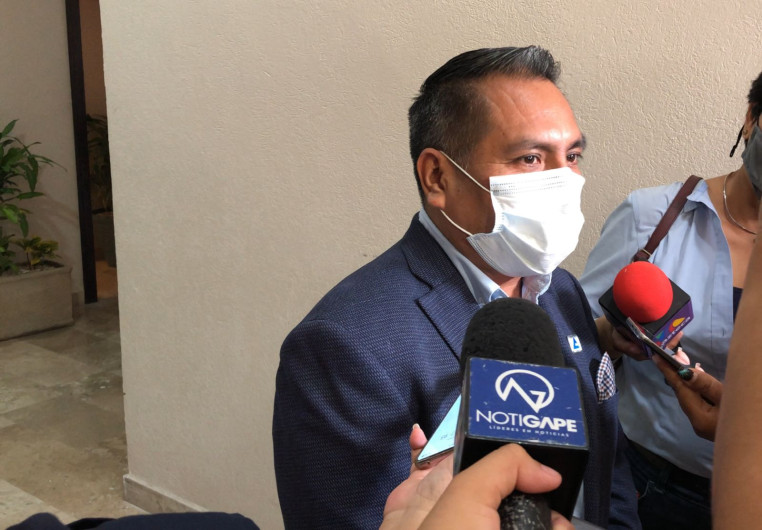 Buen Fin y navidad, mitigarán pérdidas en comercios por reapertura de puentes