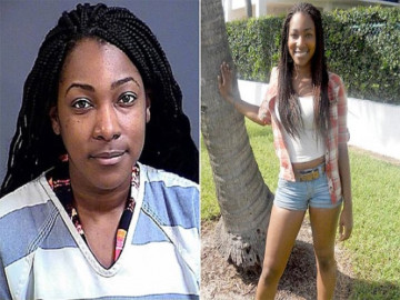 Extorsiona a su alumno para tener relaciones con él