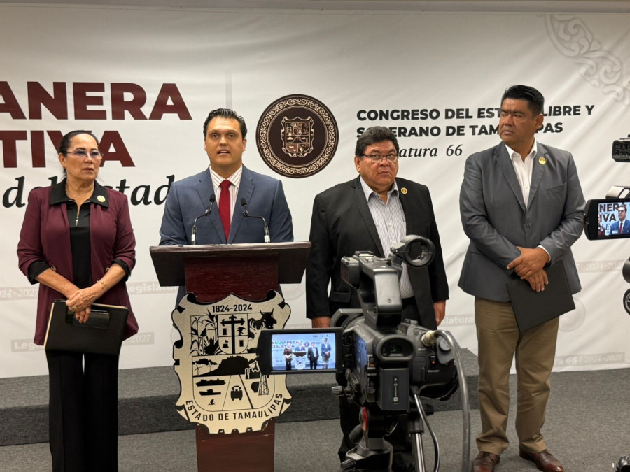 Publicarán convocatoria para elección de nueva o nuevo Fiscal General