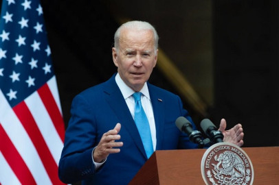Pide Joe Biden al Congreso aprobar ayuda urgente para Ucrania e Israel
